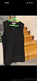 Šaty Marks Spencer vel 10, 38-40