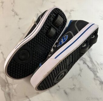 Tenisky s kolečky Heelys