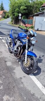 Suzuki Bandit 600