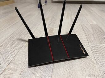 WiFi Router ASUS RT-AX55