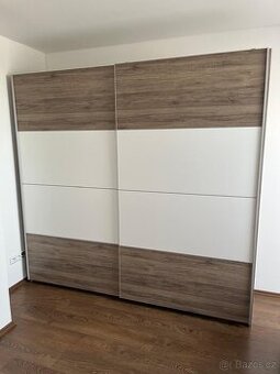 Kompletní ložnice