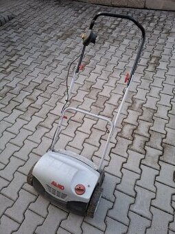 Náhradní díly na vertikutátor AL-KO 32 combi
