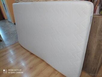 MATRACE SOLERO 120x200x15cm