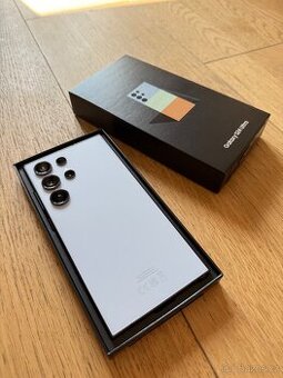 Samsung Galaxy S24 Ultra 512GB modrý