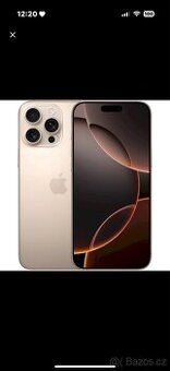 iphone 16 pro 256GB - 1