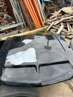 Kapota na ford mustang r.v. 2010