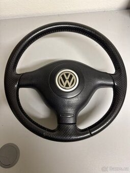 Vw golf 4 volant