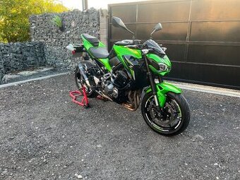 Kawasaki z900