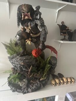 Predátor Prime 1