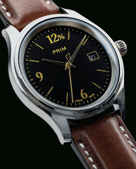 Hodinky Prim Linea 40Q
