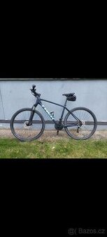 Trekové kolo Trek Dual Sport 2