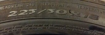 Michelin Primacy 3, 225 50 18, 225/50/18