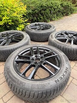 R19 5x108 4ks kol 235/55