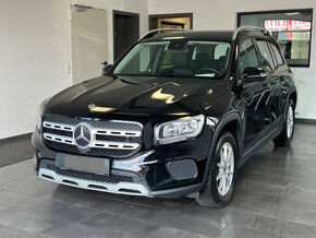 Mercedes-Benz GLB 200 d 4x2 - navi,temp,vyh.s,park.s,150 PS
