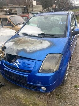 Citroen C2