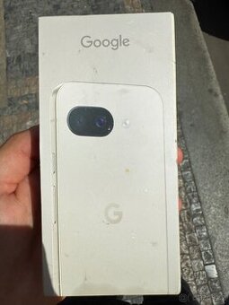 Prodám nový zabalený Google Pixel 9a 128GB