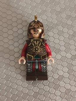 Lego lotr Théoden