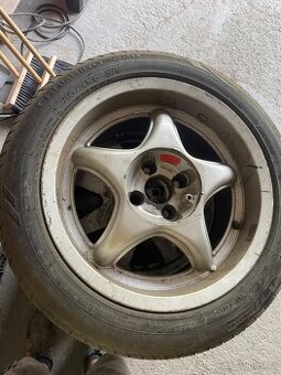 4x100 r16 205/50