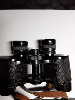 Dalekohled C. Zeiss