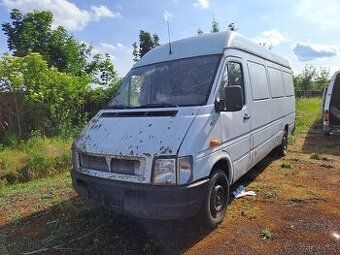 VW LT 35 80 kW - 1