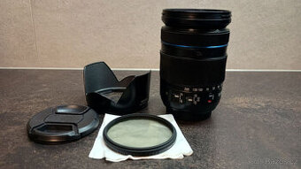 Ultrazoom objektiv Samsung 18-200mm pro Samsung NX