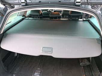 roleta kufru Citroen c5 x7 tourer