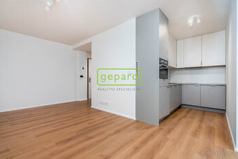 Prodej bytu 1+kk, 30 m2 Praha 8-Kobylisy