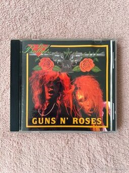 Guns N Roses - Best Ballads