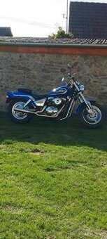 SUZUKI VZ800 MARAUDER