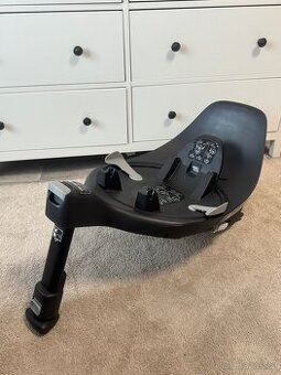 Cybex otočná základna Z2