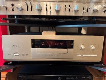 Accuphase DP-77