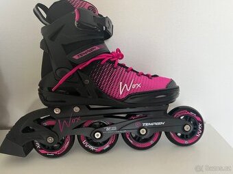Inline brusle Tempish WOX LADY - 1