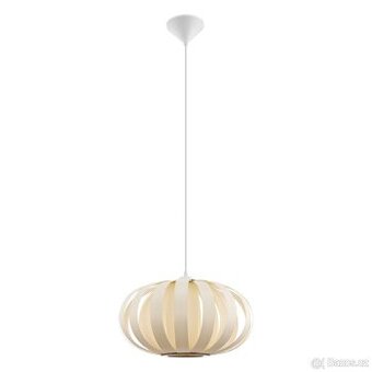 EGLO 32437 závěsné svítidlo ARENELLA E27 1x60W
