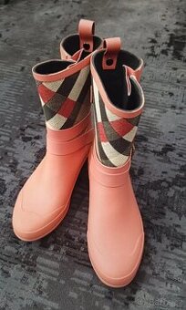 Burberry Holínky - 1