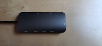 USB-C Hub