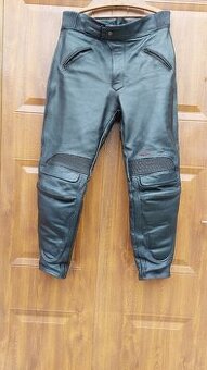 Moto turistické kožené kalhoty Nazran Roadstar XL