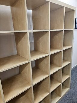 Ikea Kallax 5x5
