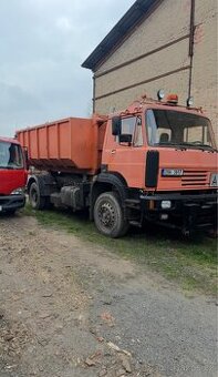 Liaz 250 - 270
