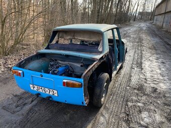 Renault 8 , Renault R8 s TP cena včetně dokladů