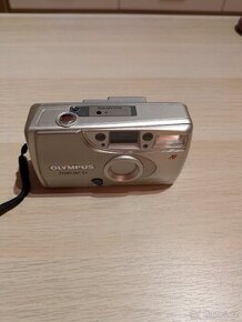 Olympus TRIP AF51 - 1