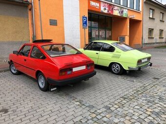 prodám nádrž Škoda 1000MB, Škoda 100, 110R