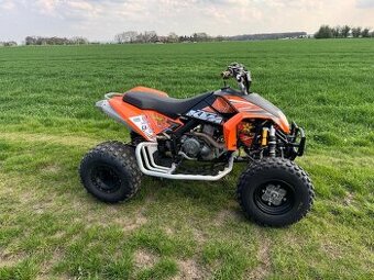 Ktm 525
