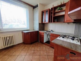 nabízí, pronájem, byty 3+1, Chrudim, ev.č. 00295-1