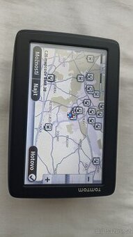 navigace TOMTOM 4EN52 Z1230