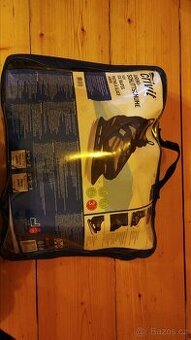 Brusle led 37-41 stavitelné