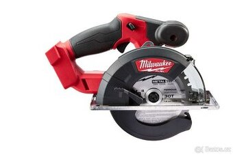 Aku kotoučová pila na kov Milwaukee M18 FMCS