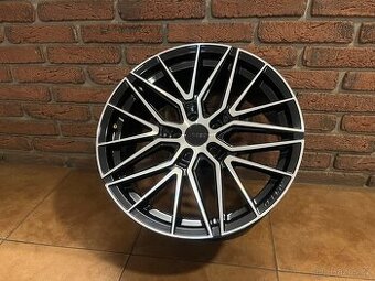 ALU disky 5x114,3 19” (4 kusy)