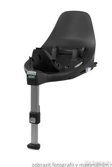 Cybex base z