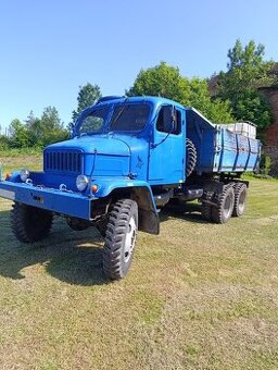Praga PV3S