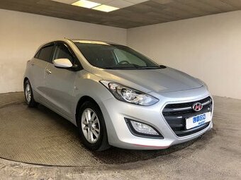 HYUNDAI I30 1.6 CRDI